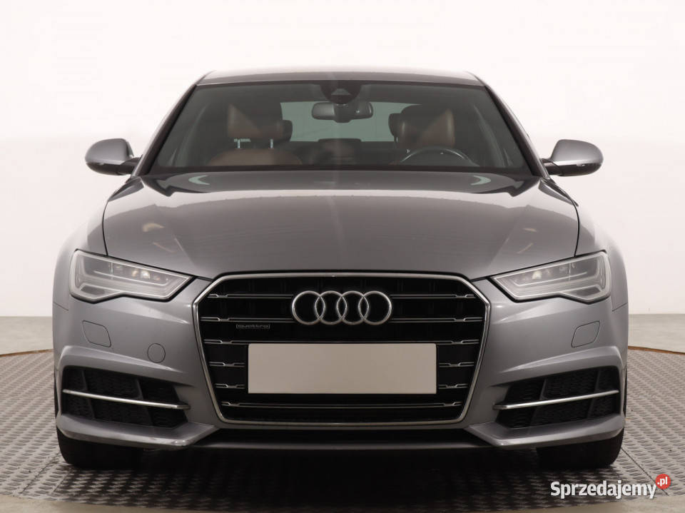 Audi A6 30 TDI ESP Katowice