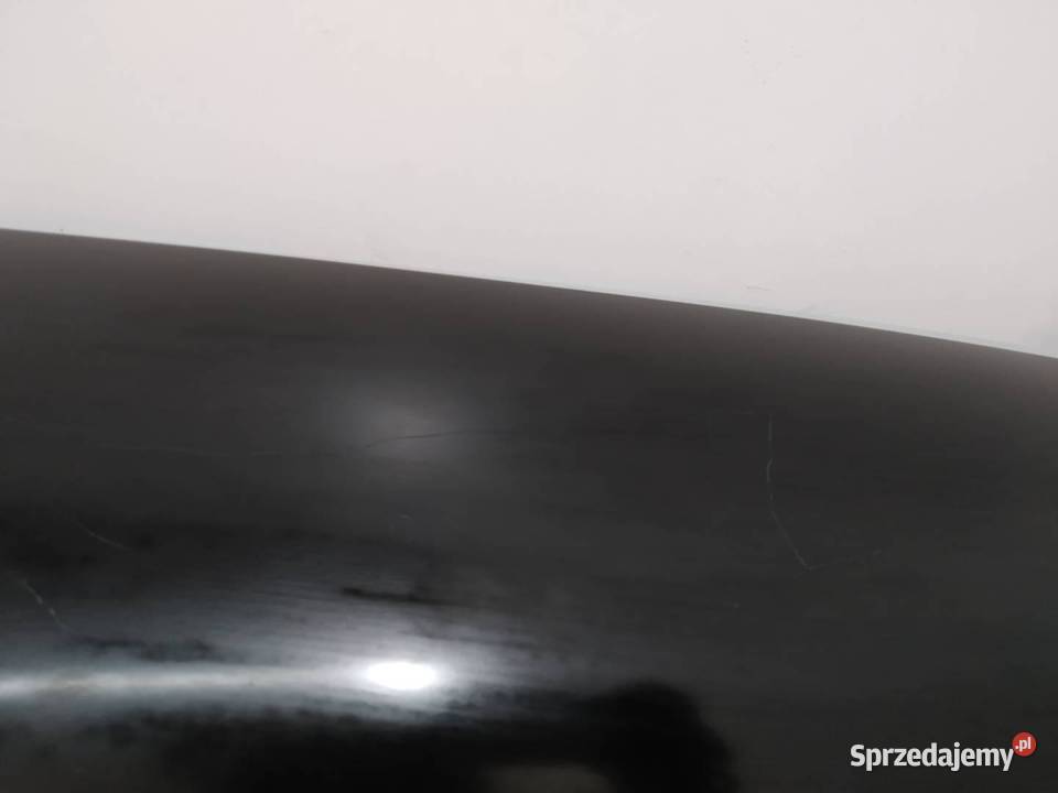 BŁOTNIK PRAWY PRZÓD CZARNY LEON I Seat Toledo II Rok produkcji 2001