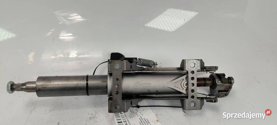 KOLUMNA KIEROWNICZA IVECO DAILY 35S18 5802212804 Lipno