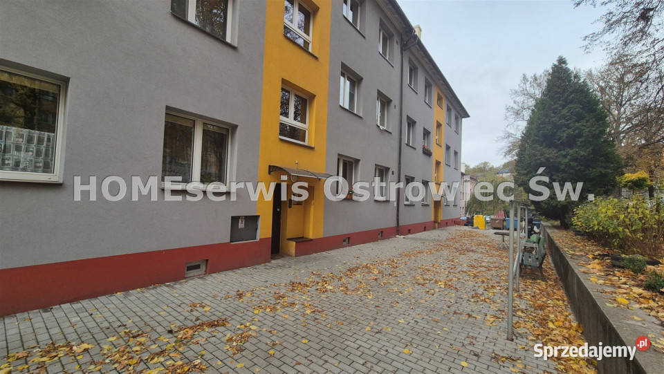 Mieszkanie 38m2 2 pokoje Ostrowiec Świętokrzyski sprzedam