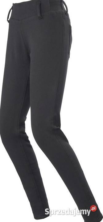 Fastway Women 191 legginsy motocyklowe 424446 Zielona Góra