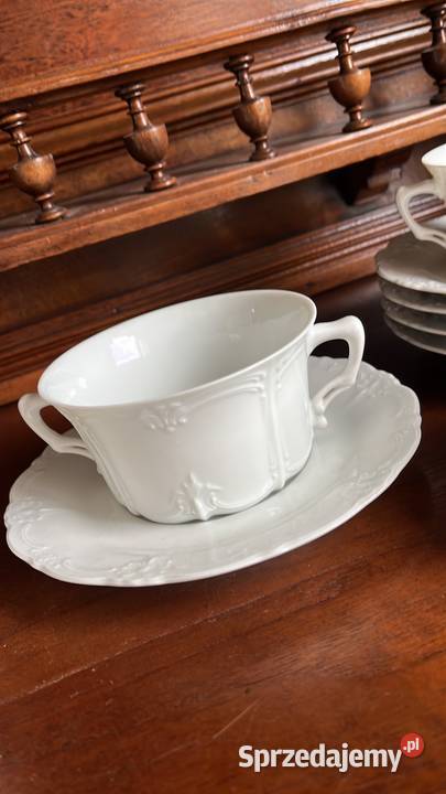 Bulionówka Syg Alt Tirschenreuth 1838 Germany z Gdańsk