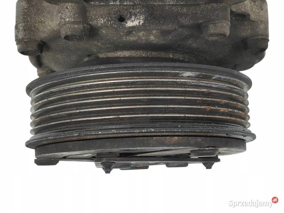 SPRĘŻARKA KLIMATYZACJI Citroen DS5 20 HDI Chełm