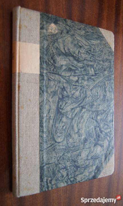 Paweł Kubisz Przednówek 1946