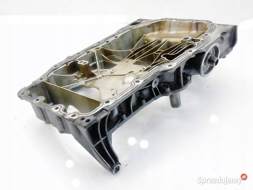 Miska oleju podstawa 14 TSI Golf 6 7 Leon śląskie Sosnowiec
