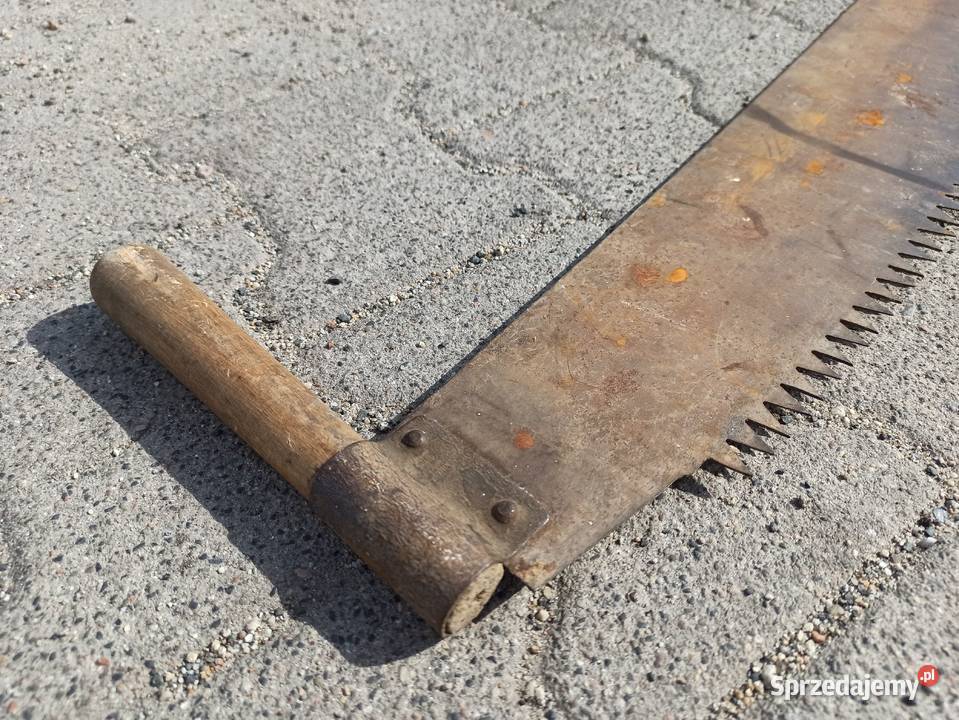 Piła mojatwoja 105 dolnośląskie Wrocław sprzedam