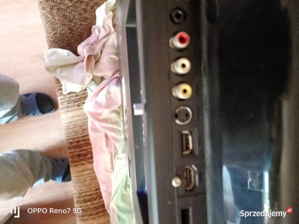 PHILIPS 32 TV KOMP Tychy