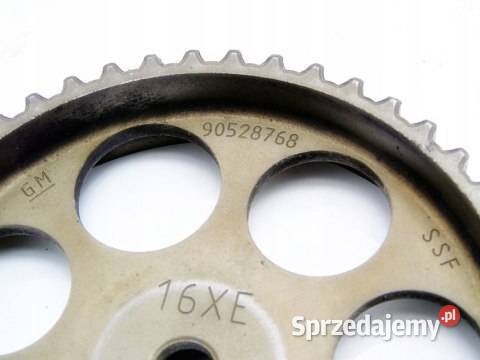 KOŁO WAŁKA ROZRZĄDU 90528768 14 16 16V ASTRA G śląskie