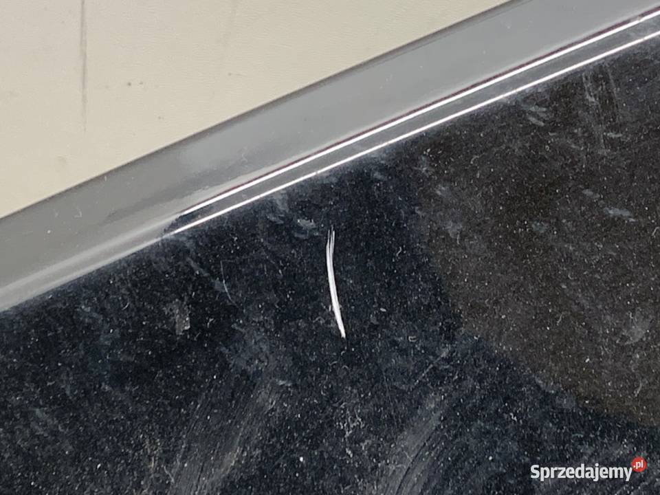 BŁOTNIK LEWY PRZÓD BMW G30 SedanLimuzyna Schwarz sprzedam