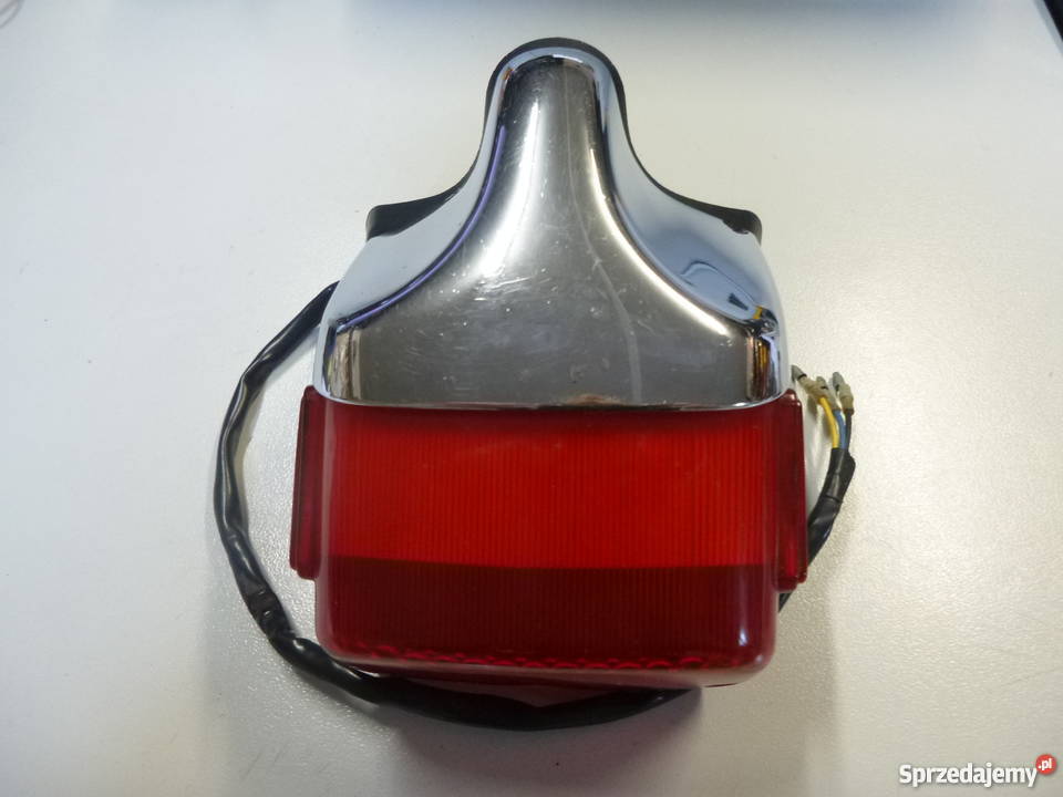 Lampa tylna Yamaha Virago XV 70075010001100 Jawiszowice