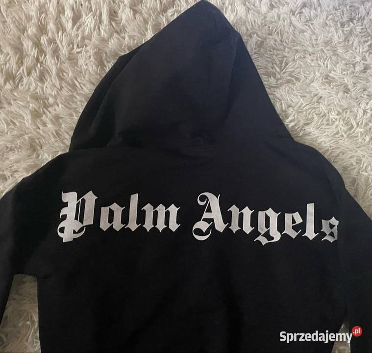 Bluza damska Palm Angels Rozmiar 38(M) podkarpackie