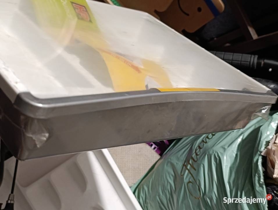 wkład na sztućce HP Quadra firmy Future Poznań