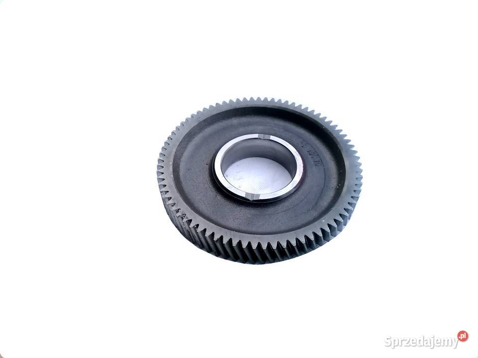 Koło zębate Deutz Agrotron 80 90 105 106 110 115 Deutz-Fahr Rolnictwo Zajęczniki