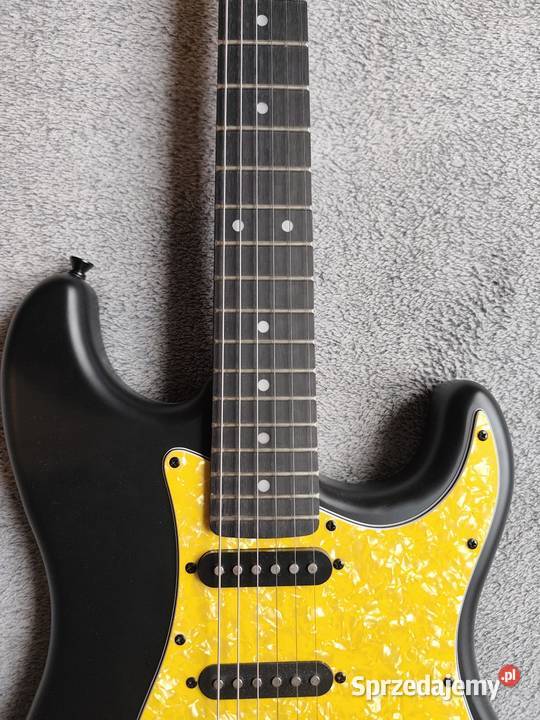 Gitara elektryczna Winzz Radom