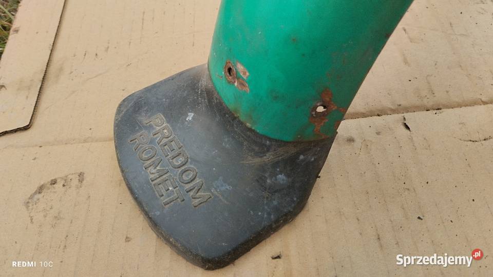 Romet Ogar blotnik przedni Błotniki motocyklowe Tomaszów Mazowiecki
