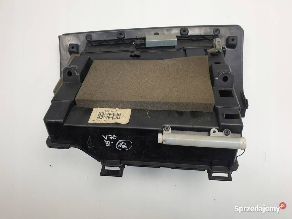 Volvo V70 III SCHOWEK PASAŻERA 31305492 Europa Chełm sprzedam