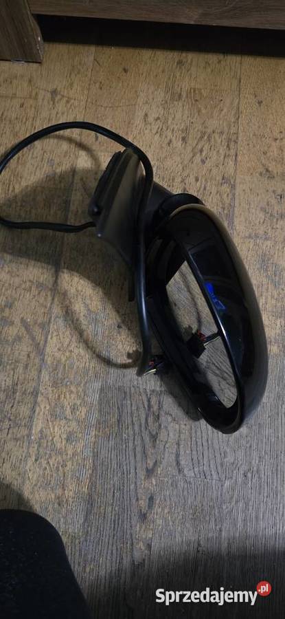 Lusterko prawe VW GOLF V 5 HB 10 pin Ruda Śląska