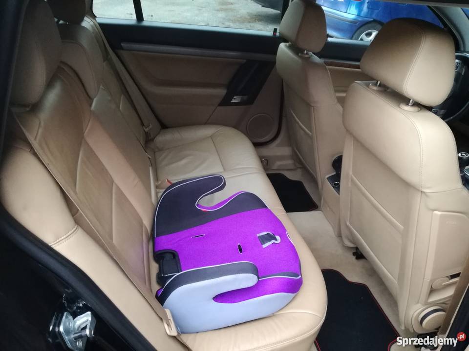 opel vectra c kombi cosmo opc line