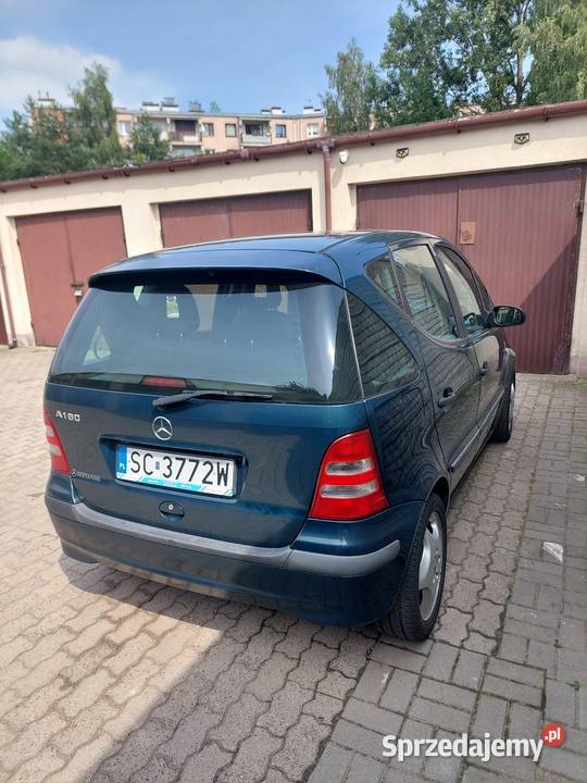 Mercedes 147km