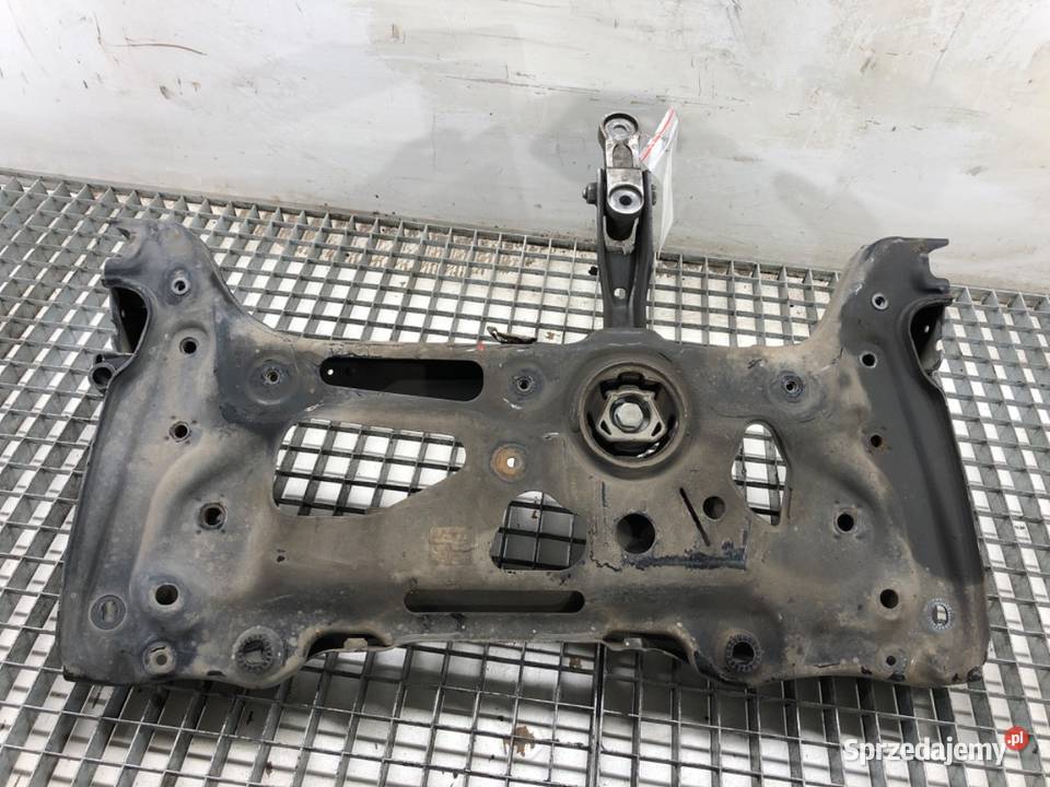 BELKA POD SILNIK VW TIGUAN 20 150 SANKI