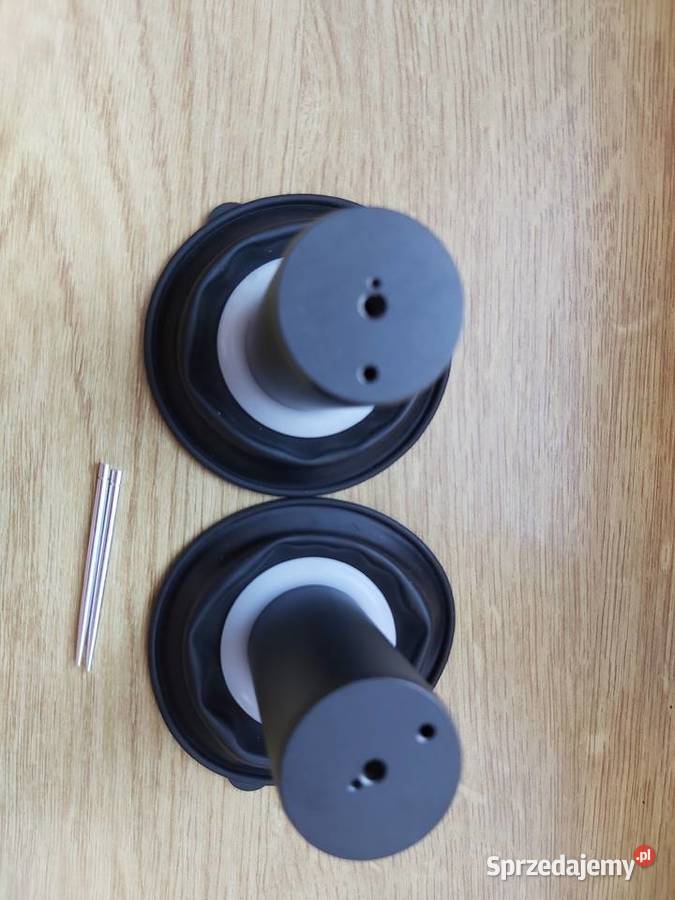 Przepustnica Membrana GAŹNIKA YAMAHA virago Bydgoszcz