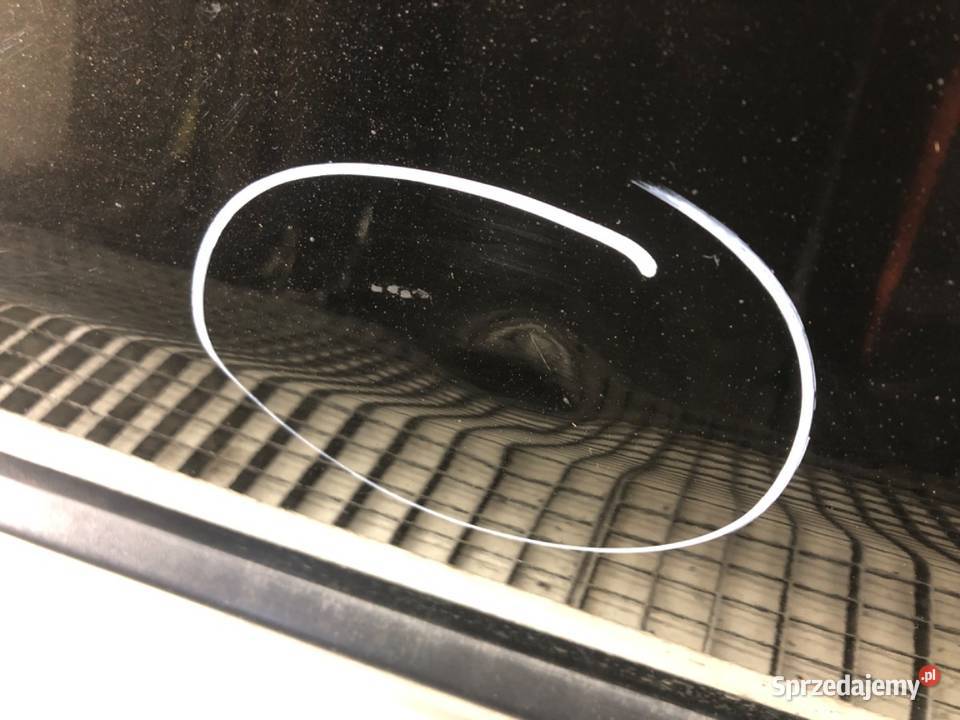 DRZWI PRAWY PRZÓD HONDA CRV III Minivan osobowe podkarpackie sprzedam