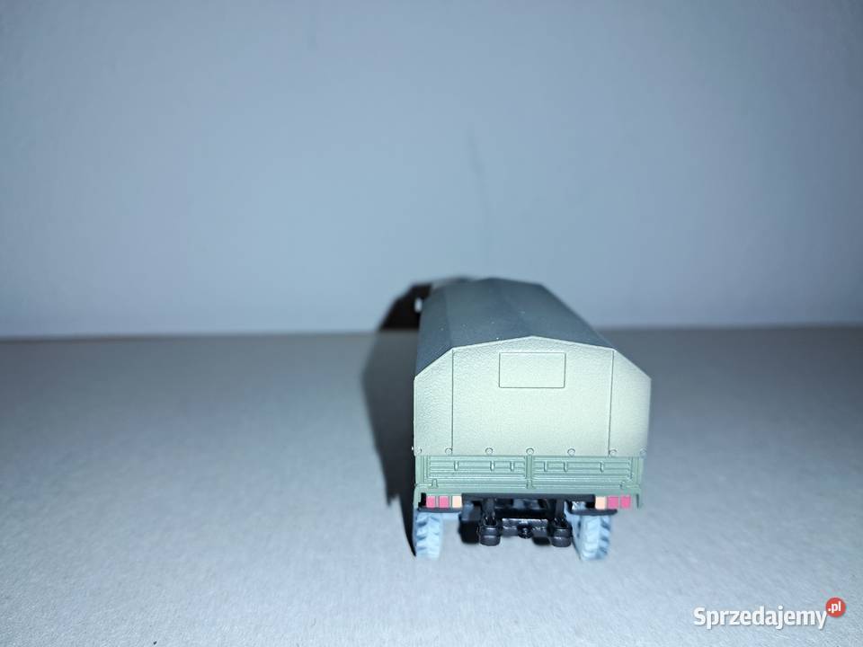 KAMAZ 4310 172 LEGION Warszawa sprzedam