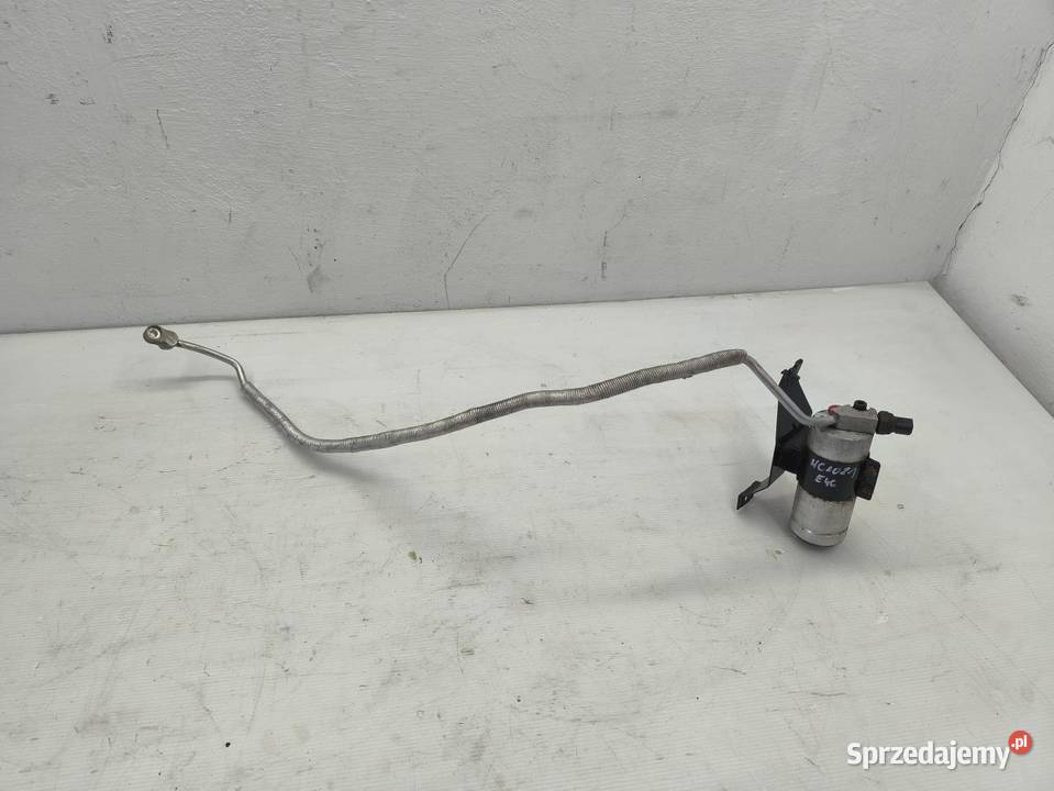 OSUSZACZ KLIMATYZACJI BMW E46 8377332 Motoryzacja sprzedam