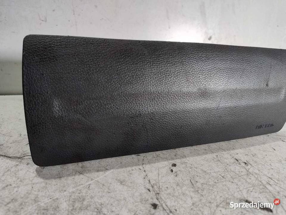 AIRBAG PODUSZKA POWIETRZNA PASAŻERA DACIA LOGAN