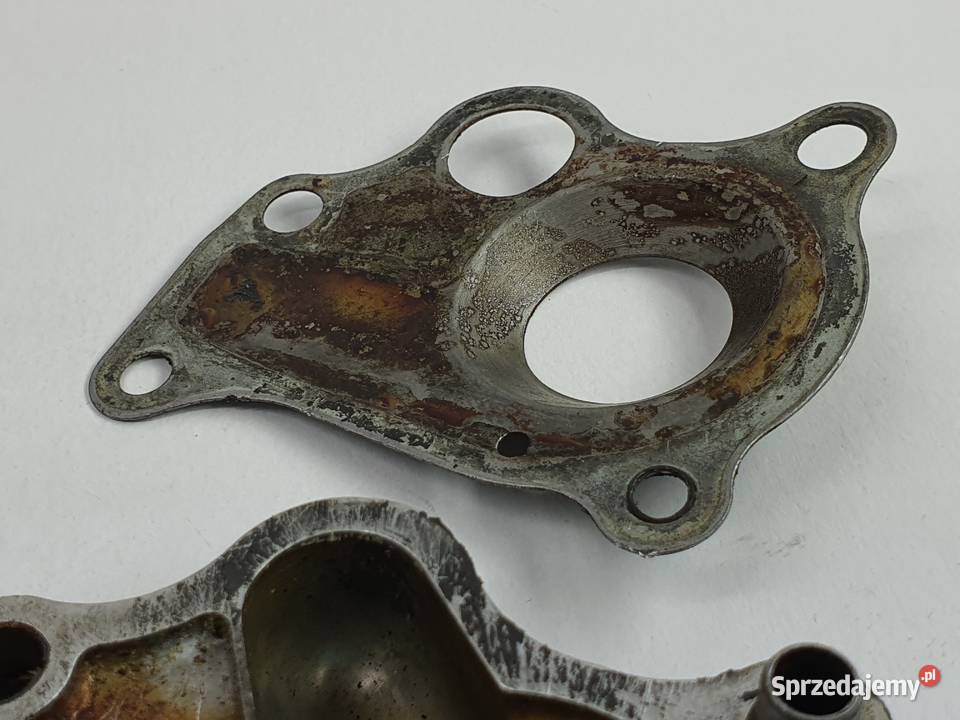 Dekiel Pompy Wody Uszczelka Honda Cr 250 łódzkie Łódź