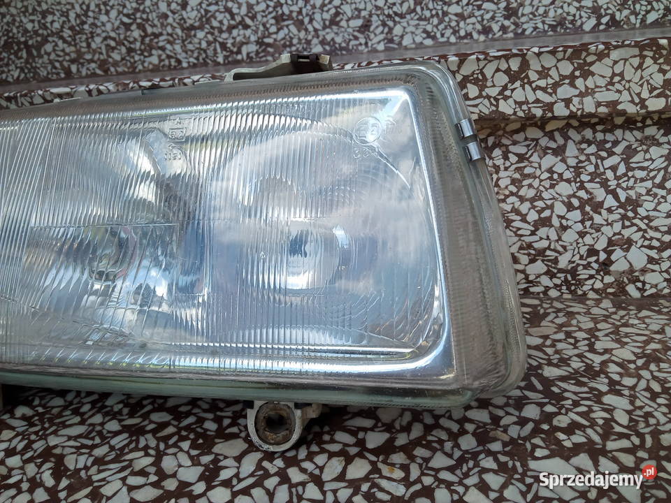 Audi 80 B3 Coupe Lampa zespolona Prawa przód Dębica