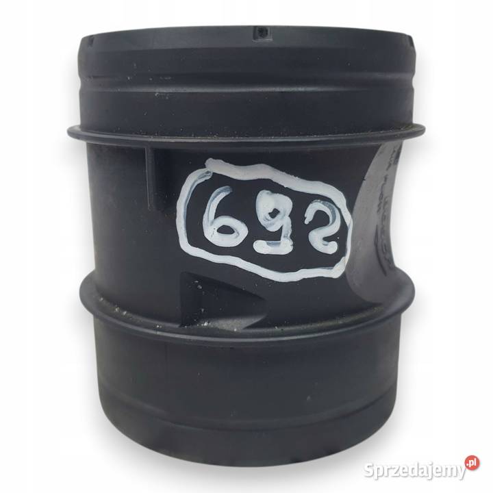 PRZEPŁYWOMIERZ Ford Focus MK1 16 16V Chełm