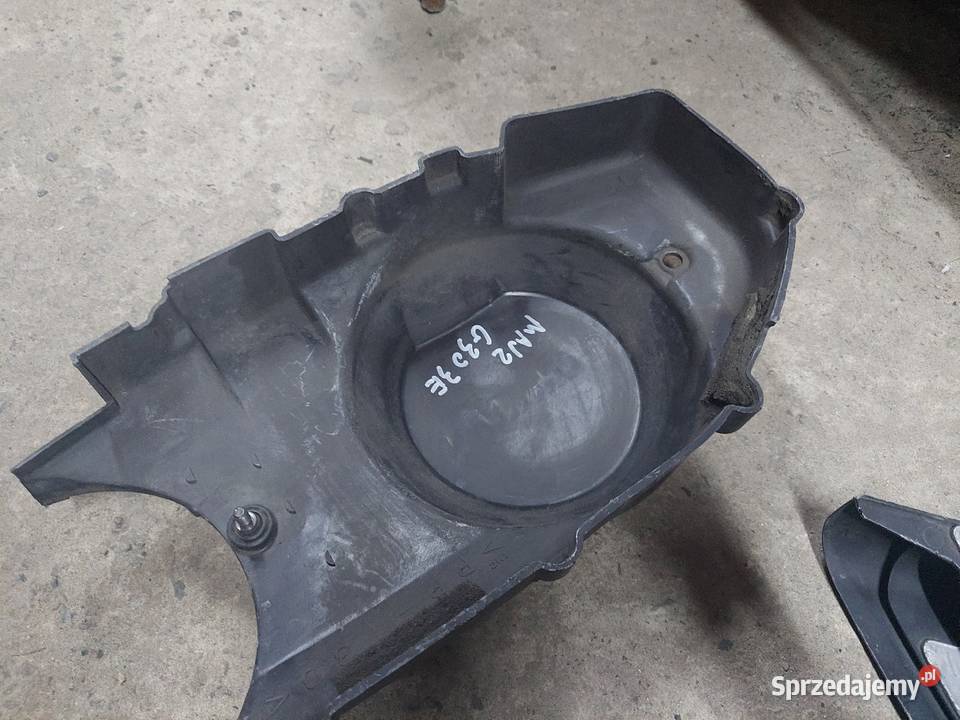 Yamaha majesty 250 pokrywa osłona dekiel paska Jelenia Góra