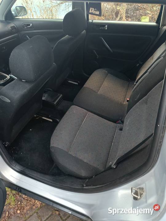 Passat 19 kombi Gdańsk sprzedam
