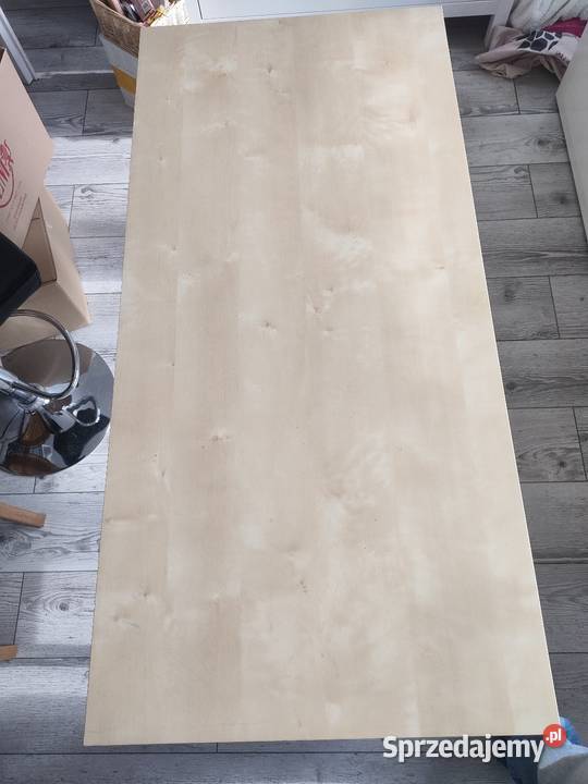 Biurko ikea 105 x 50 z szufladą Skierniewice