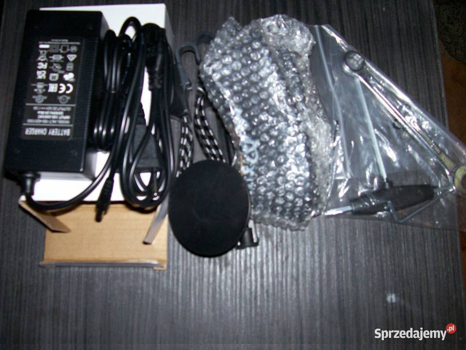 Hulaj joga elektryczna Lublin