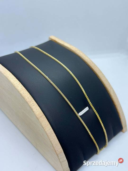 Nowy Złoty łańcuszek pr 585 333g Długość 55 warmińsko-mazurskie Elbląg