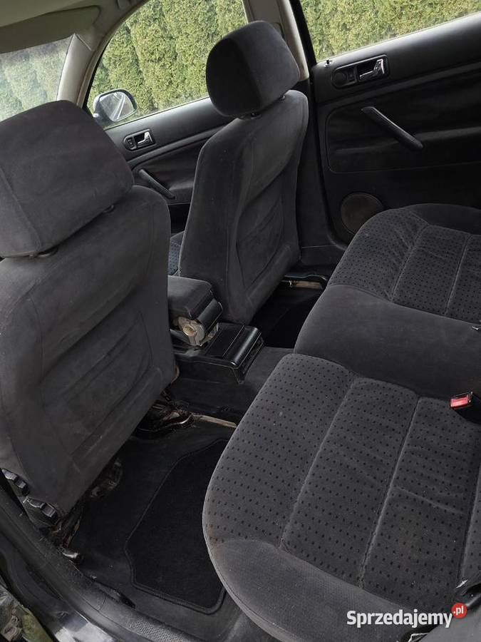 Passat B5 19TDI Cyców