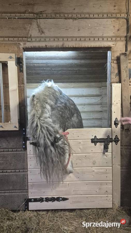 Zawiasy kute brama garaż stajnia furtka box Budowa Olsztyn