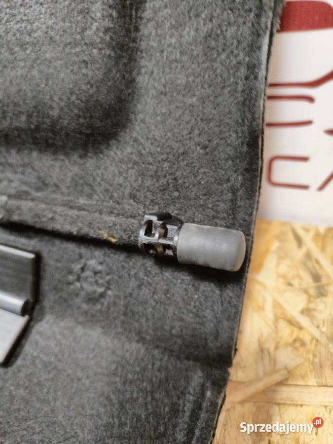 Półka Bagażnika Citroen DS7 Crossback 9818733280