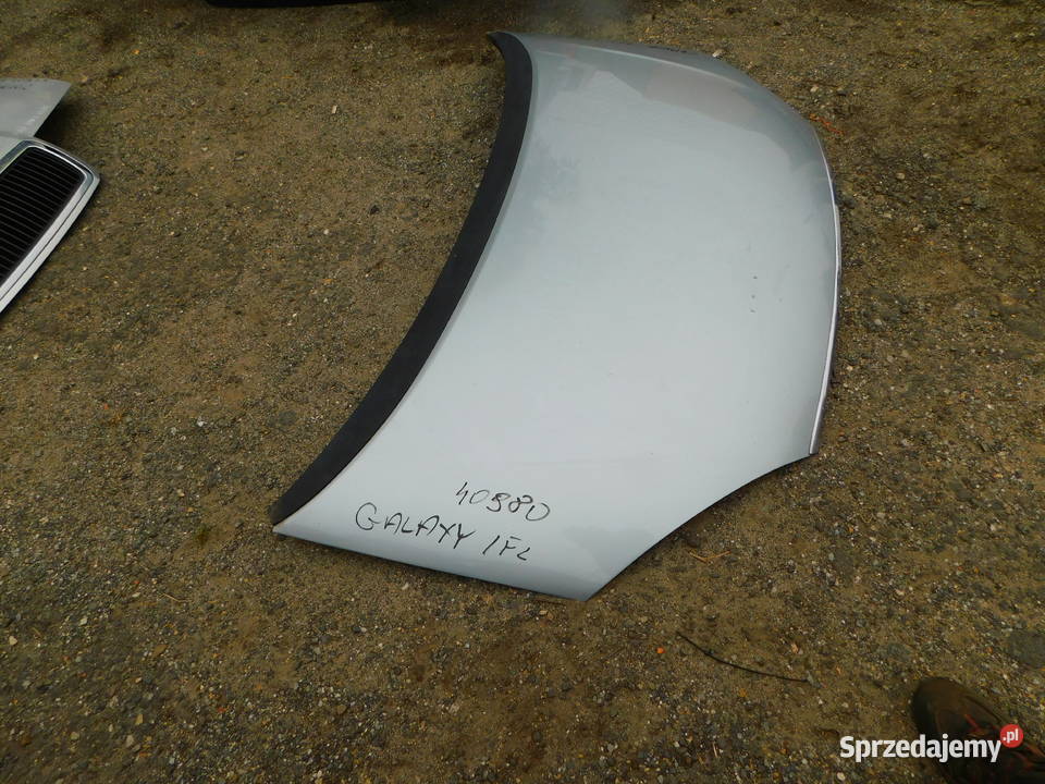 ford galax I FL maska 40980 WYSYŁKA Żory