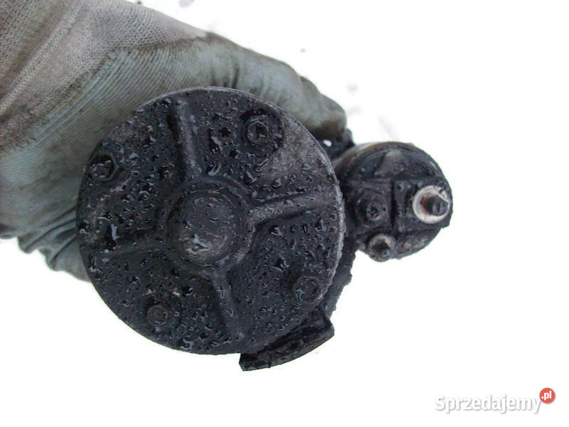 Focus MK1 18 TDCI TDDI Rozrusznik