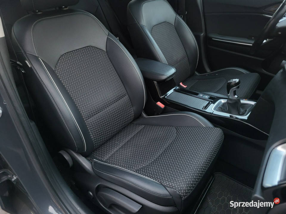 Kia Nowy Ceed Business LineLedGrzane fotele autoalarm Toruń