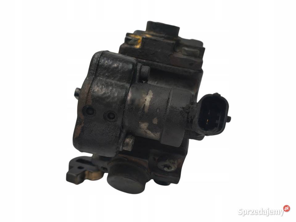 POMPA WTRYSKOWA FIAT PUNTO OPEL CORSA D 13 Mjet sprzedam