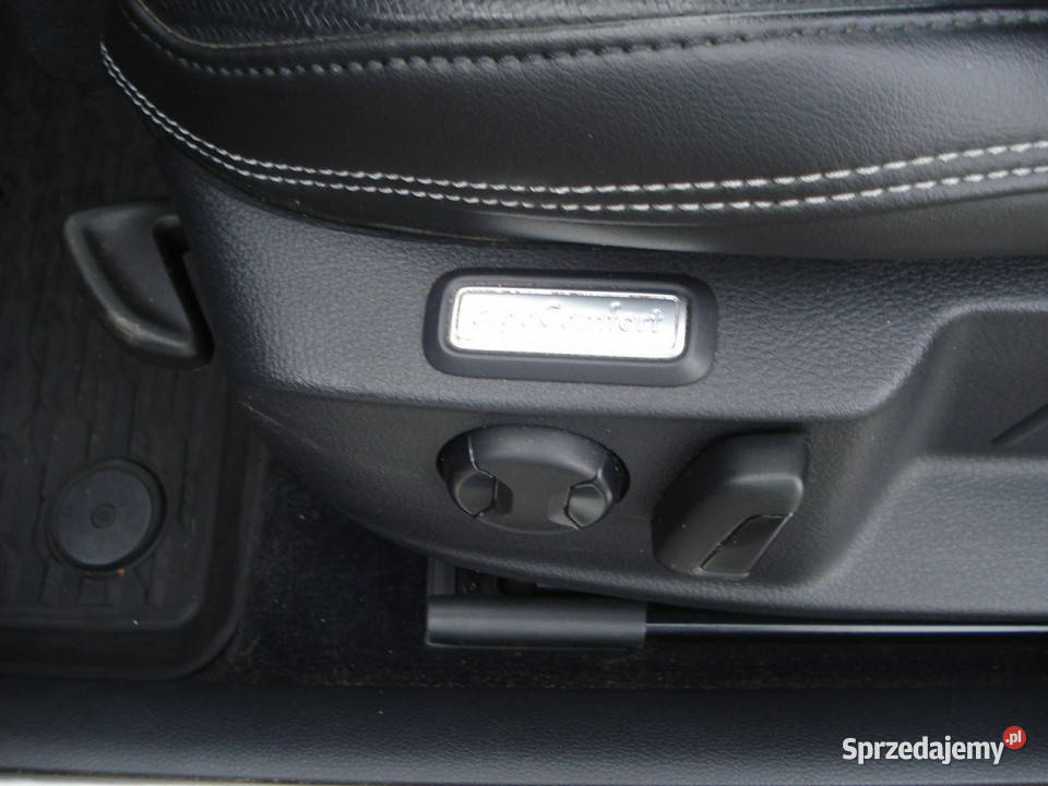 Volkswagen Passat RLineOszczędny B8 20142023 wspomaganie kierownicy