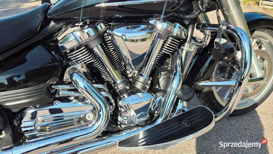 xv 1900 midnightstar EUROPA FUL UBRANA małopolskie Chrzanów