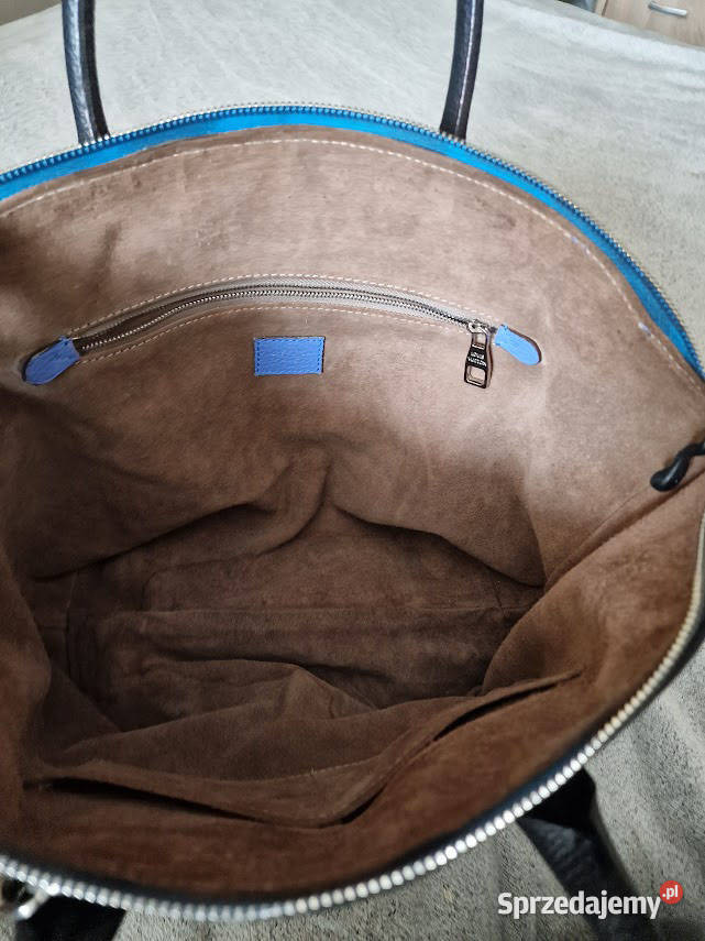 Louis Vuitton shopper warmińsko-mazurskie Olsztyn