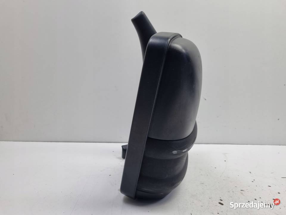 PRAWE LUSTERKO Renault Master Opel Movano II Chełm sprzedam