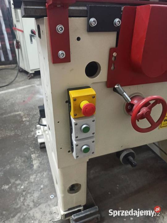 strugarka 4 stronna weinig unimat 23 remoncie Produkcja Kłodawa