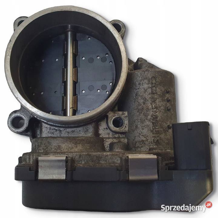 PRZEPUSTNICA BMW E87 E90 20 i 7561066